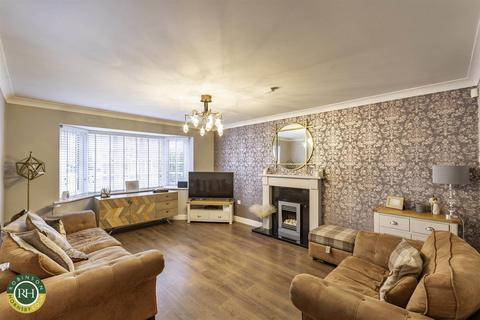 9 Cornflower Drive, Bessacarr, Doncaster, DN4 7DH