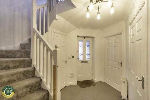 9 Cornflower Drive, Bessacarr, Doncaster, DN4 7DH