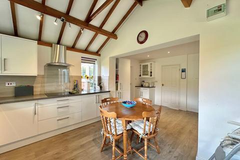 5 bedroom detached house for sale, Bakers Furlong, Burghill, Hereford, HR4