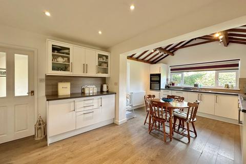 5 bedroom detached house for sale, Bakers Furlong, Burghill, Hereford, HR4