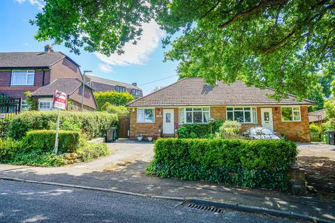 2 bedroom semi-detached bungalow for sale, Hoads Wood Road, Hastings