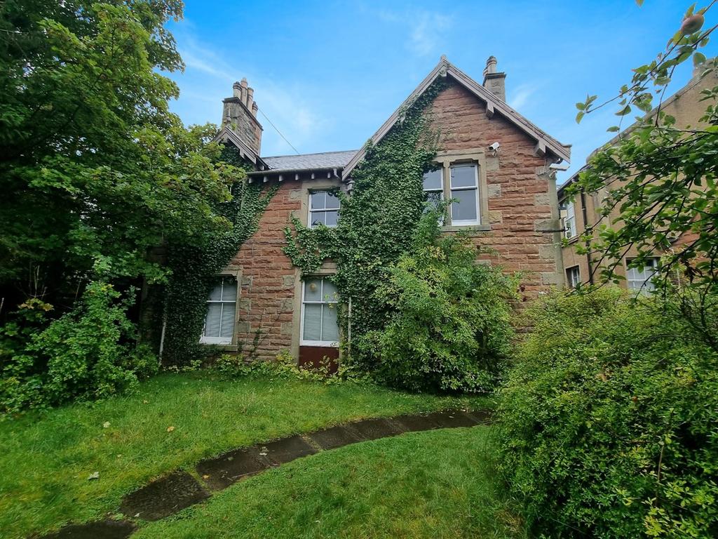 Newtown St Boswells, TD6 Residential development for sale £115,000
