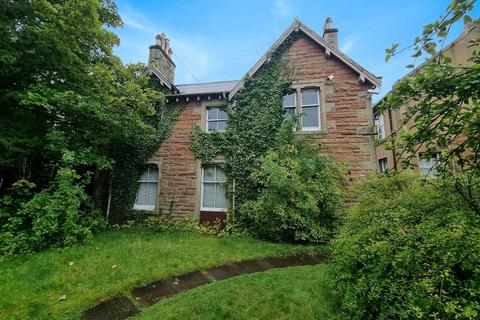 Residential development for sale, Lancaster House, Newtown St Boswells, TD6