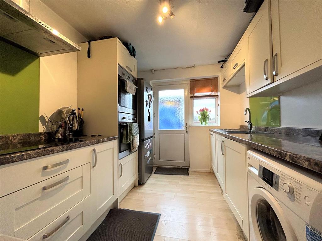 Tame Road, Oldbury 3 bed terraced house for sale £200,000