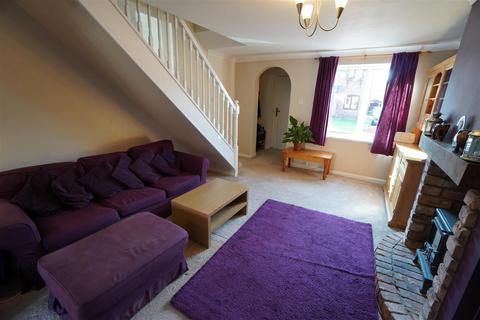 2 bedroom semi-detached house for sale - Nanrock Close, Eastrington, Goole
