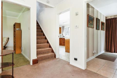 4 bedroom detached house for sale - Austrey Road, Warton