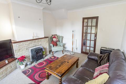 2 bedroom terraced house for sale, Rolleston Road, Billesdon