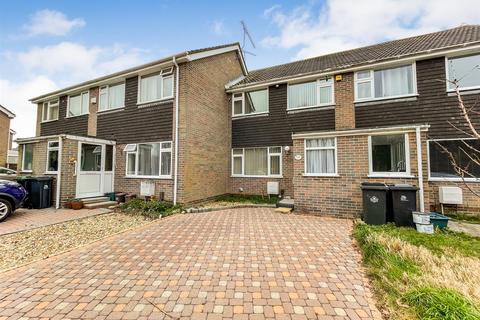 7 Border Drive, Upton, Poole, BH16 5DU