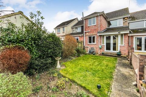 7 Border Drive, Upton, Poole, BH16 5DU