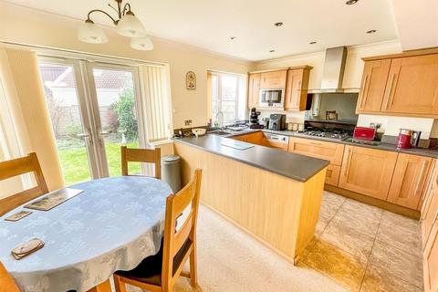 7 Border Drive, Upton, Poole, BH16 5DU