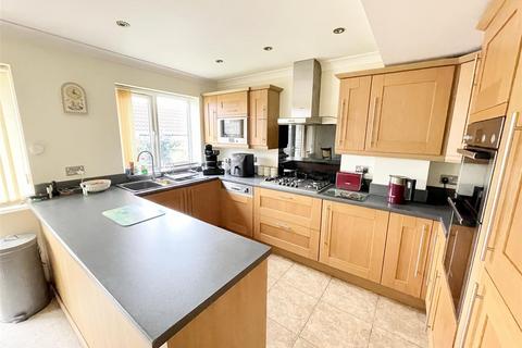 7 Border Drive, Upton, Poole, BH16 5DU