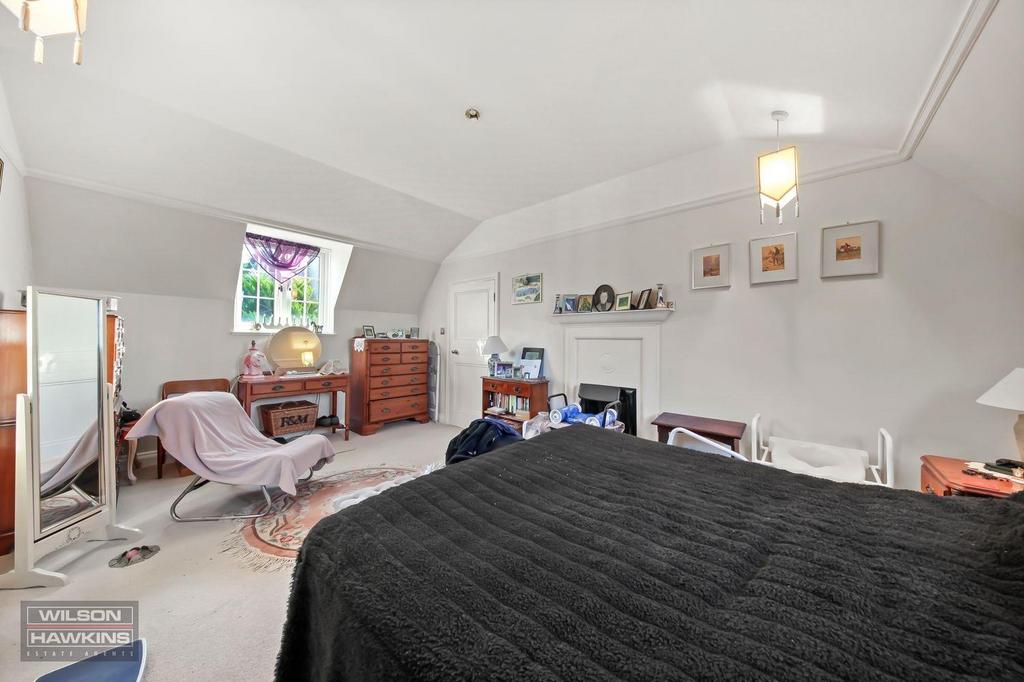 Waldron Cottage - n Jc NAar SLz Syg Ogew8 Db (ID 15301).