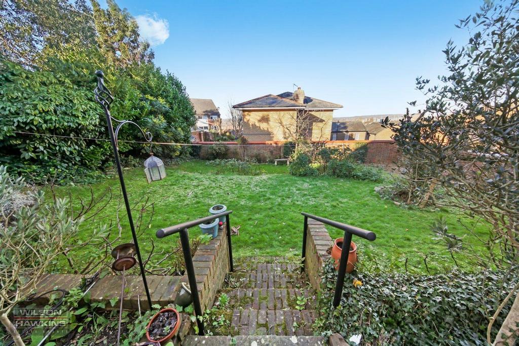 Waldron Cottage - Oayo DDKBFNXIULtd7x HQ (ID 15303).