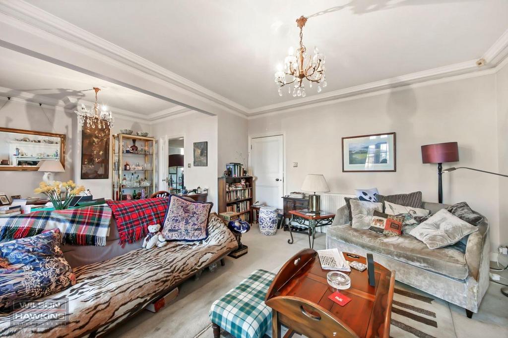Waldron Cottage - r83 S2 T0 RTRlh L0 Bh Zbil (ID 15305).