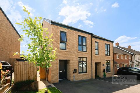 2 bedroom semi-detached house for sale, Fountain Way, Whalley, Ribble Valley