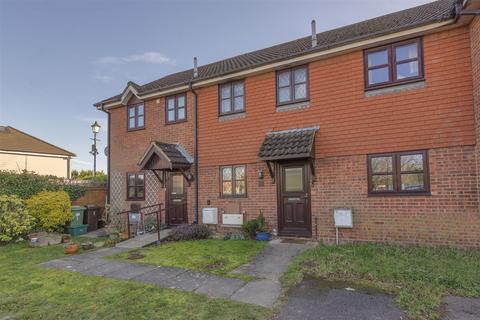 2 Brookdene, Five Oak Green, Tonbridge, TN12 6RX