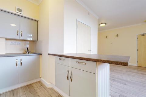 1 bedroom flat for sale, Maritime House, Portland