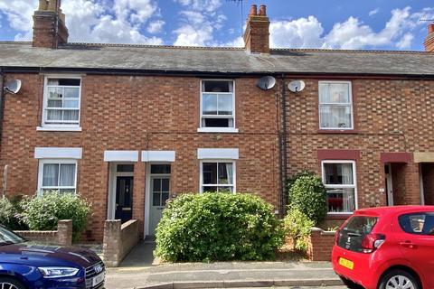 2 bedroom terraced house for sale, Clarence Road, Stony Stratford, Milton Keynes
