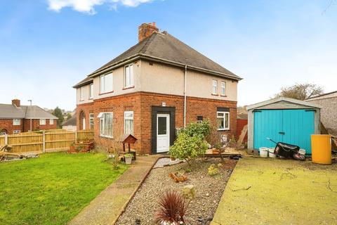 3 bedroom semi-detached house for sale - Maes Y Coed, Flint, CH6