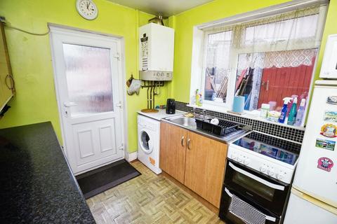 3 bedroom semi-detached house for sale, Maes Y Coed, Flint, CH6