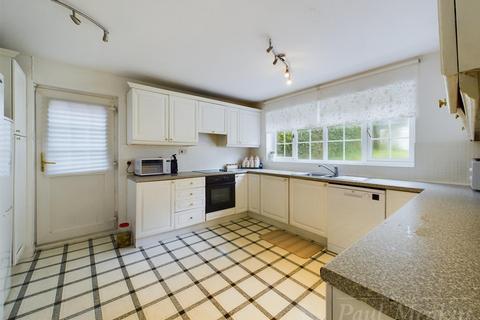 5 bedroom detached house for sale - Ridge Langley, South Croydon