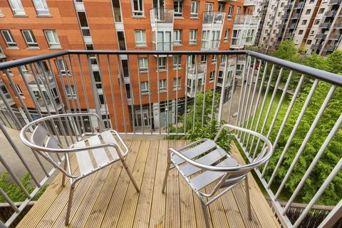 1 bedroom apartment to rent, N7