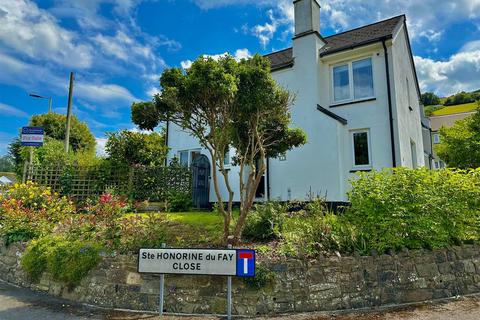 3 bedroom house for sale, Sainte Honorine Du Fay Close, Barnstaple EX32