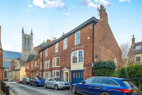 5 bedroom house for sale, James Street, Lincoln