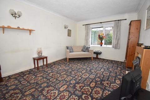1 bedroom retirement property for sale, Bartholomew Street West, Exeter, EX4