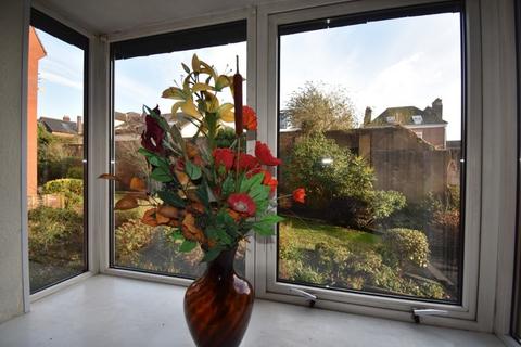 undefined, Bartholomew Street West, Exeter, EX4