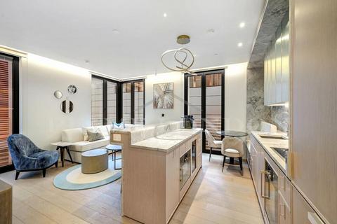1 bedroom apartment to rent - Mandarin Oriental Residences, Mayfair W1S