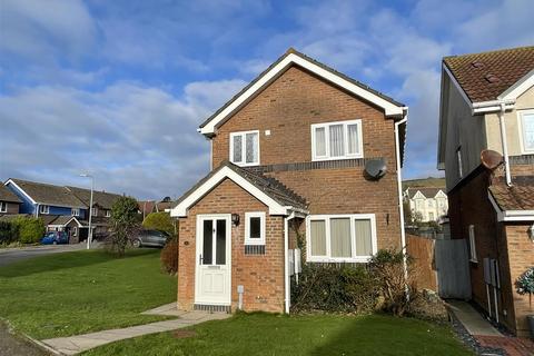 3 bedroom detached house for sale, Maes Y Capel, Pembrey, Burry Port