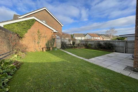 3 bedroom detached house for sale, Maes Y Capel, Pembrey, Burry Port