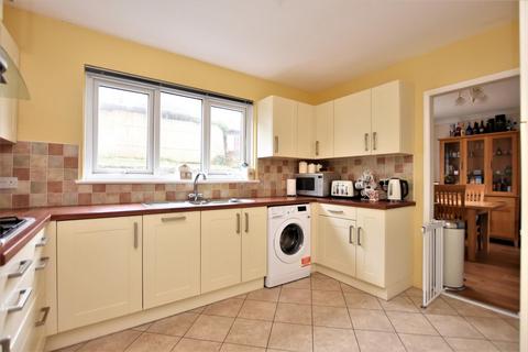 3 bedroom semi-detached house for sale, 14 Churchill Drive