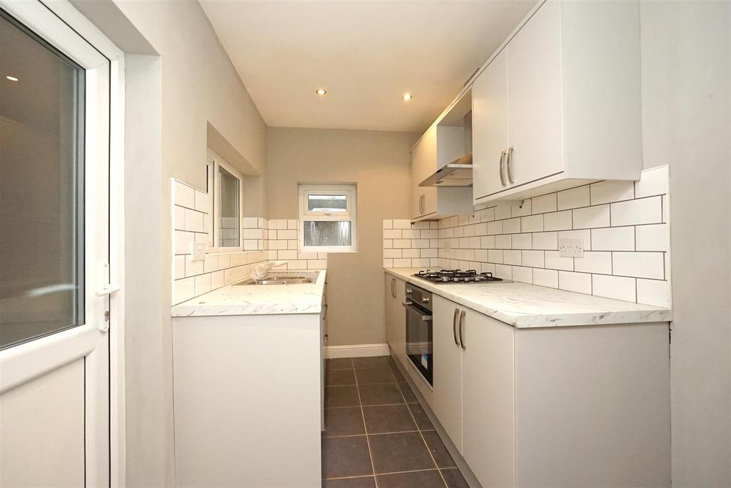 Wellington Street, Millom 2 bed terraced house for sale £85,500