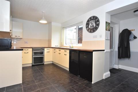 4 bedroom mews for sale, Mouzell Bank, Dalton-In-Furness