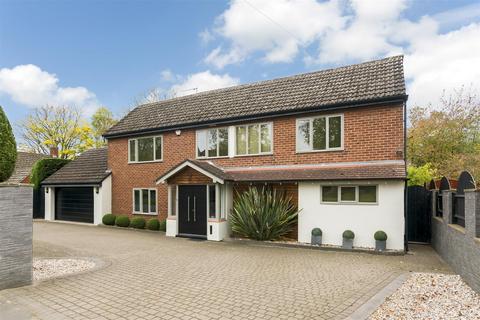 4 bedroom detached house to rent - Shipston Road, Stratford-Upon-Avon