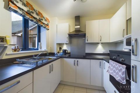 1 bedroom apartment for sale, Argents Mead, Hinckley