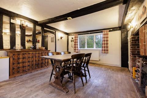 3 bedroom cottage for sale, Duton Hill, Dunmow, Essex