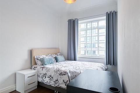 4 bedroom apartment to rent, Fursecroft, George Street, W1H
