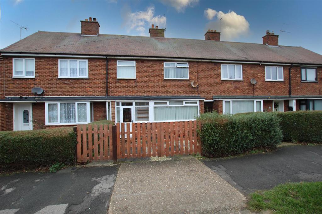 Trinity Road, Hornsea 3 bed terraced house for sale £110,000