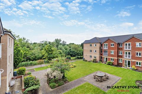 1 bedroom apartment for sale, Booth Court, Handford Road, Ipswich