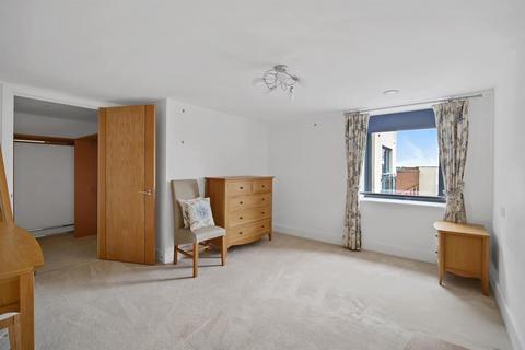 1 bedroom apartment for sale, Shotfield, Wallington