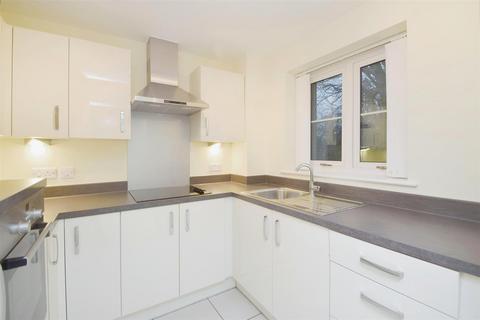 2 bedroom apartment for sale, Fern Court, Gower Road, Sketty, Swansea, West Glamorgan, SA2 9BH