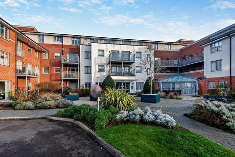 1 bedroom apartment for sale, Catherine Court, Sopwith Road, Eastleigh, Hampshire, SO50 5LN