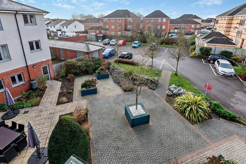 1 bedroom apartment for sale, Catherine Court, Sopwith Road, Eastleigh, Hampshire, SO50 5LN