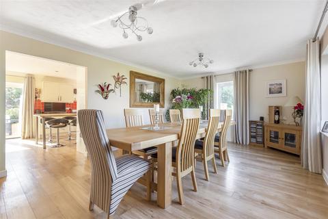 4 bedroom detached house for sale, Ringslade Road, Newton Abbot