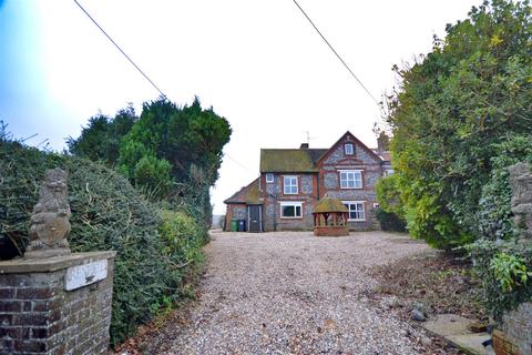 undefined, Renfield, Coast Road, Weybourne