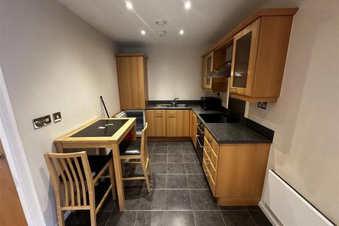 2 bedroom apartment to rent - Livery Street, Leamington Spa