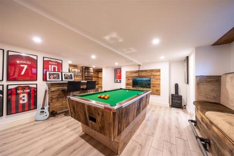 17 Balls Road, Prenton, CH43 5RF